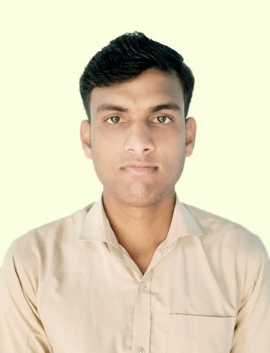Mr. AMIT KUMAR